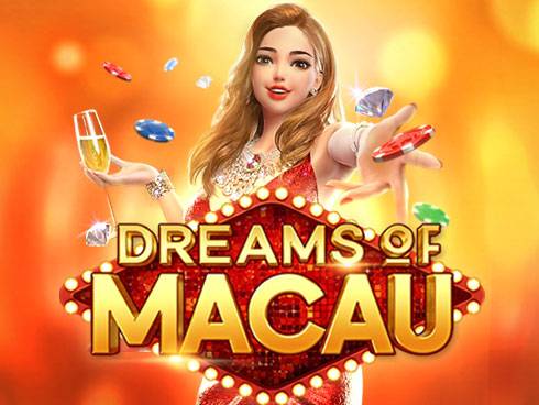 Dreams of Macau স্লট গেম - 499net